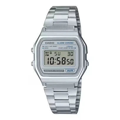 Casio Vintage Classic Digital Watch - A158WEA-7DF