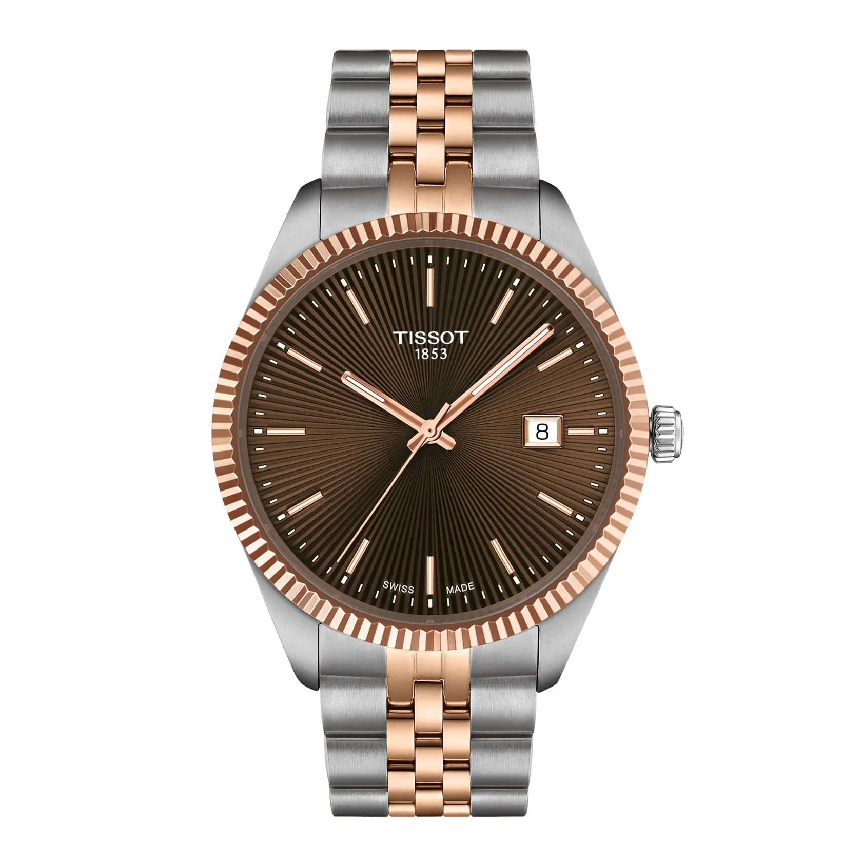 Tissot Ballade 40mm T1564102229101
