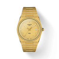 Tissot PRX 40mm T1374103302100