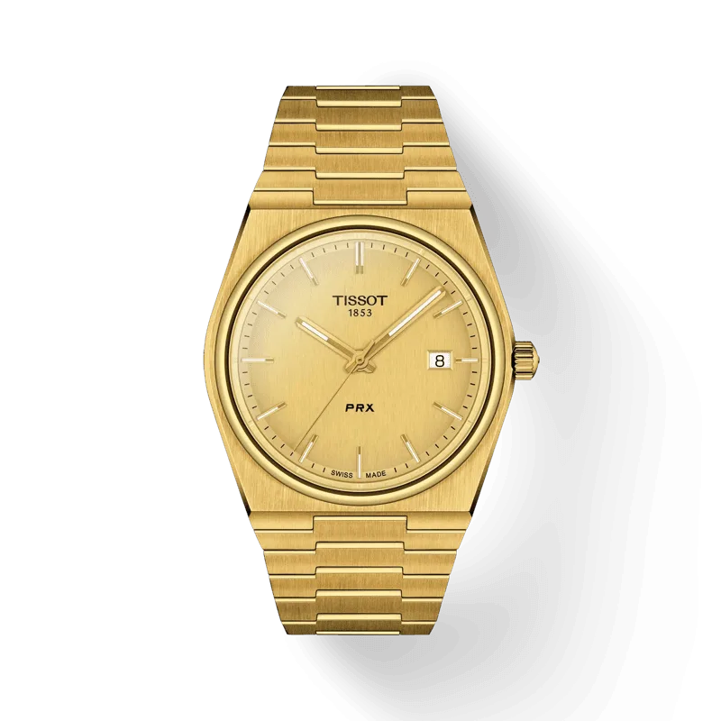 Tissot PRX 40mm T1374103302100