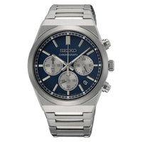 Seiko Conceptual Chronograph Watch – SSB453P1
