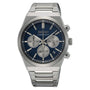 Seiko Conceptual Chronograph Watch – SSB453P1