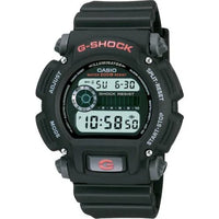 CASIO G-SHOCK DIGITAL – DW-9052-1VDR