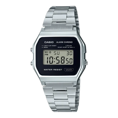 Casio Vintage Classic Digital Watch - A158WEA-1DF