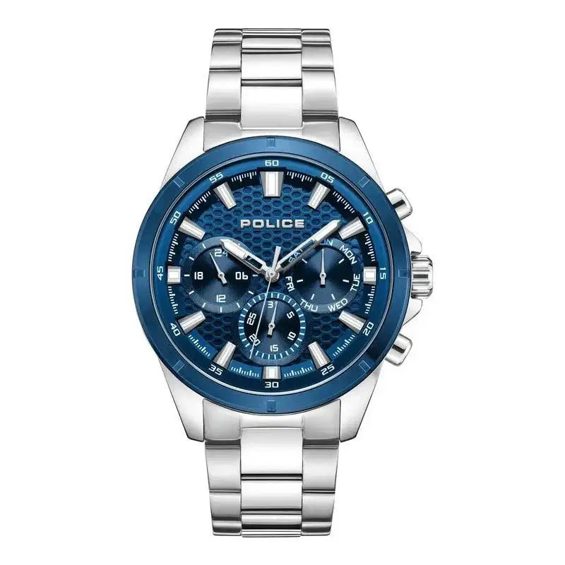 Police Motion Watch PEWJK2204109