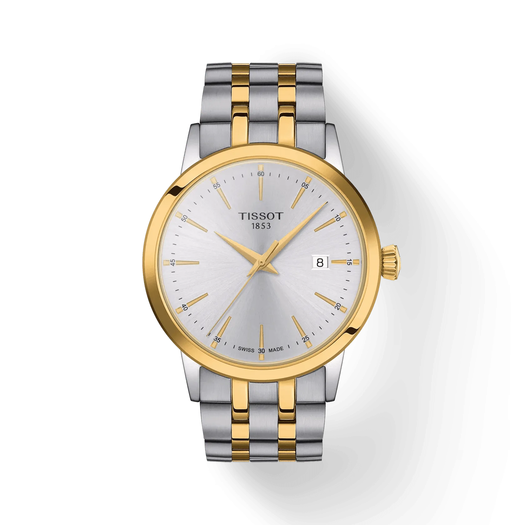 Tissot Classic Dream T1294102203100