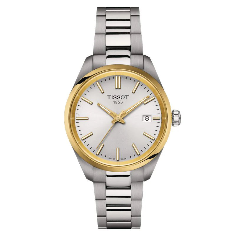 Tissot PR 100 34mm T1502102103100