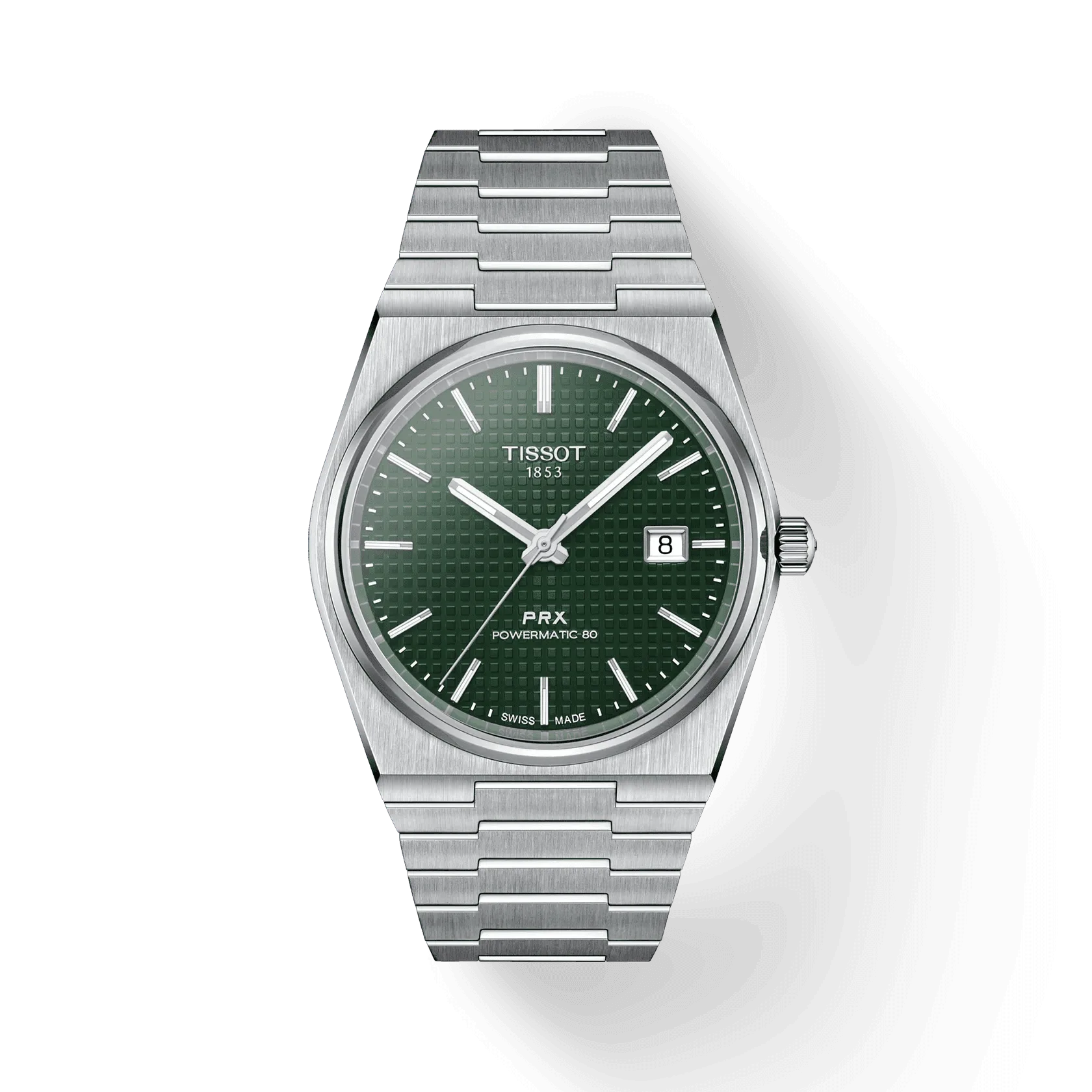 Tissot PRX Powermatic 80 40mm T1374071109100