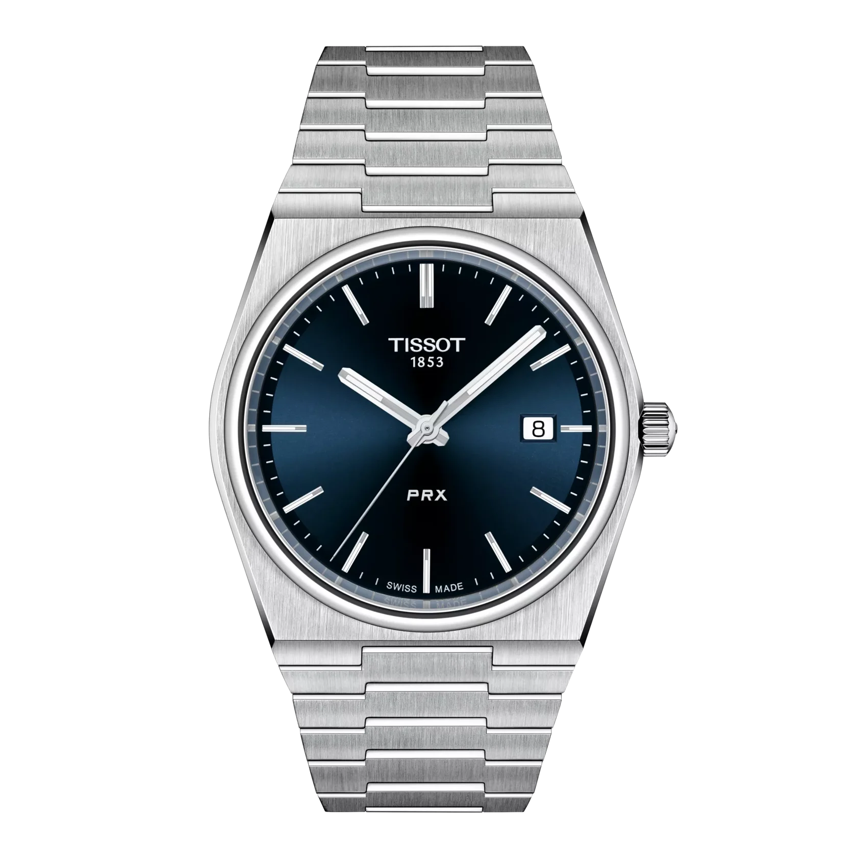 Tissot PRX 40mm T1374101104100