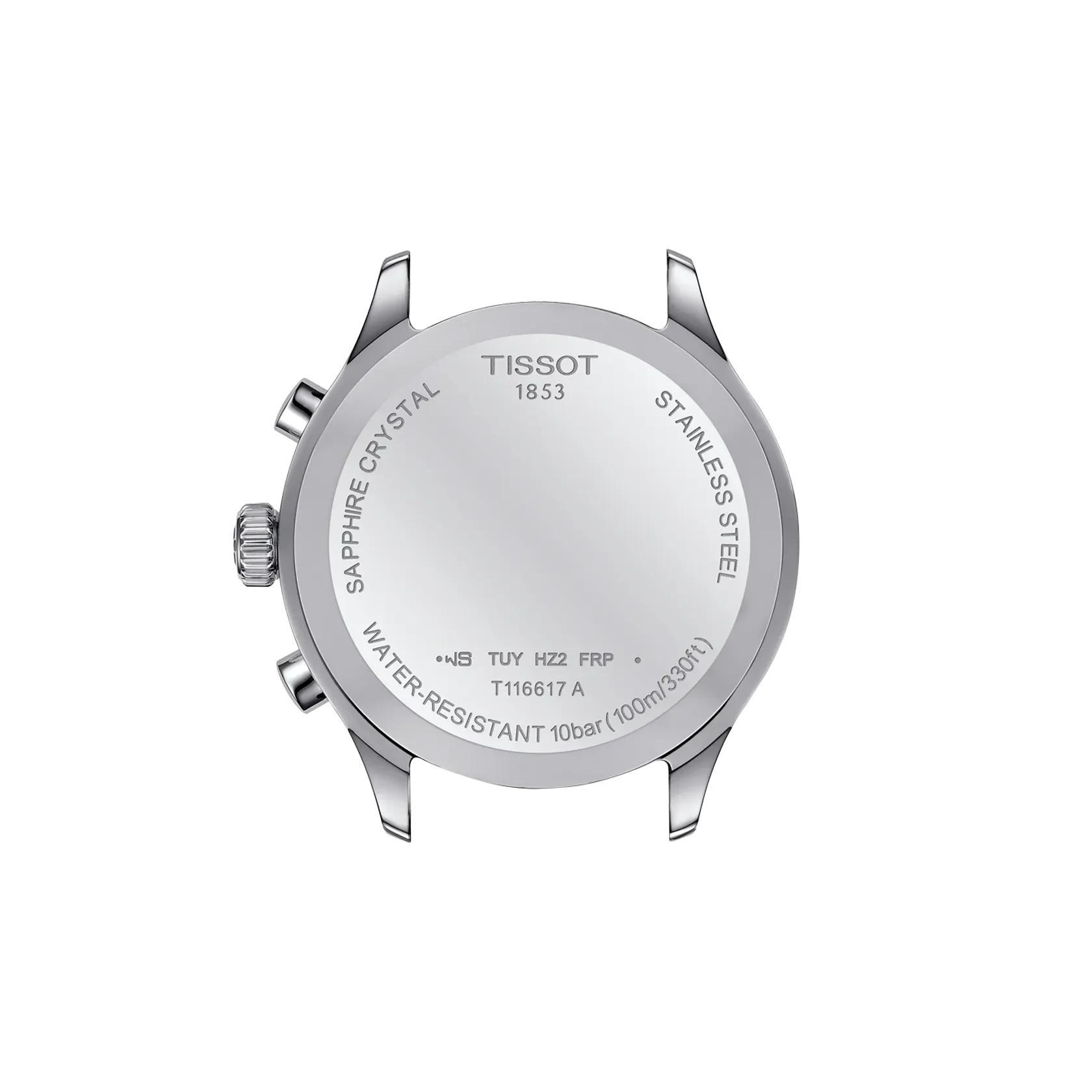 Tissot Chrono XL Classic T1166171109200