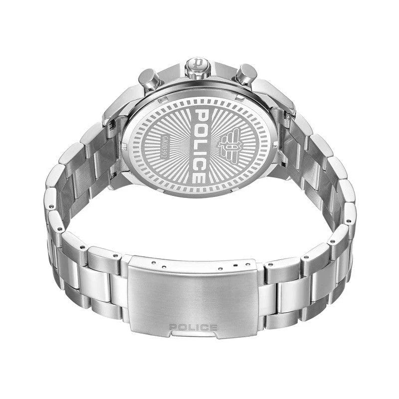 POLICE Reactor Watch PEWGK0039204