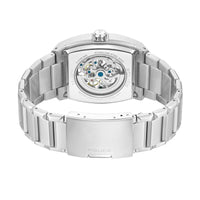 Police Skeletor Automatic Watch PEWJL0072202