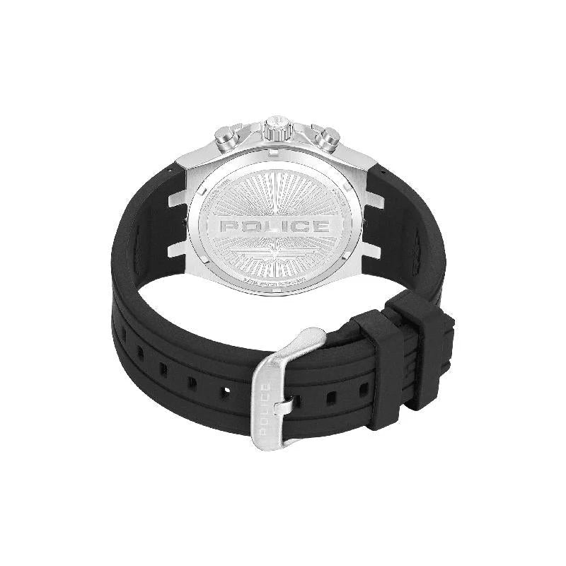 Police Guardian Men's Multifunction Watch PEWGQ0082002