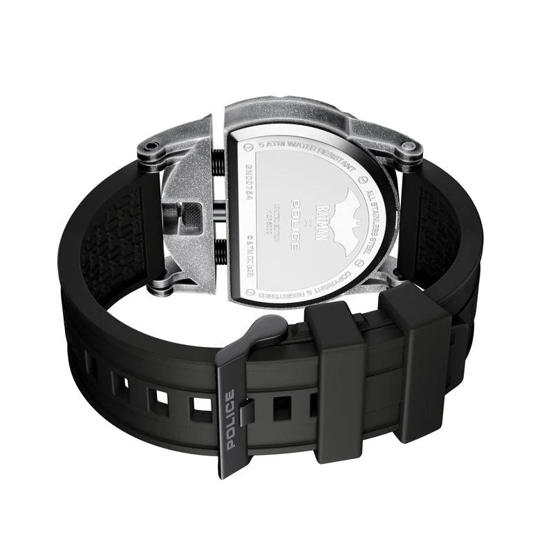 Police Batman Dark Side Men's Watch PEWGN0075401