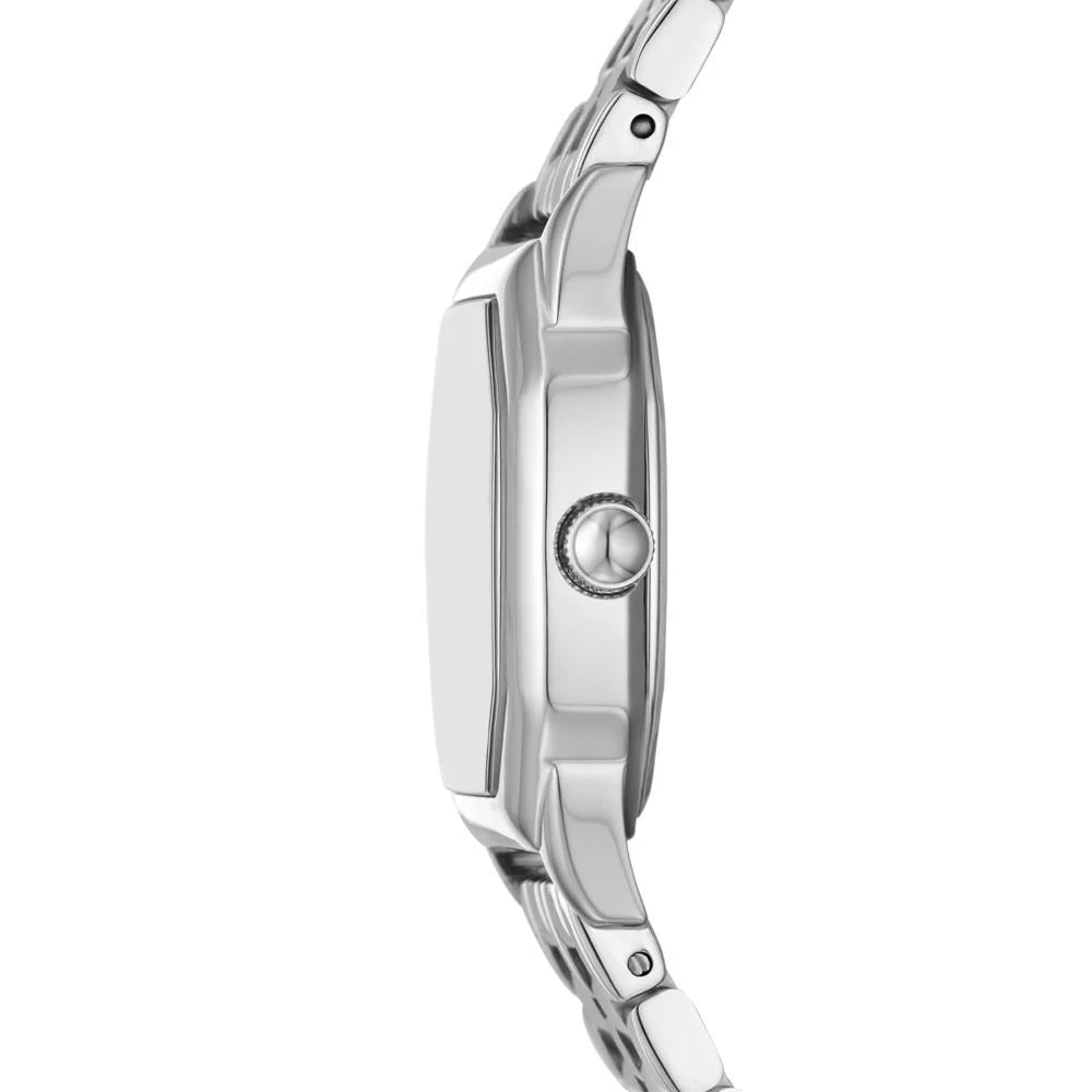 Fossil Women's Harlow Three-Hand, Stainless Steel Watch - ES5363