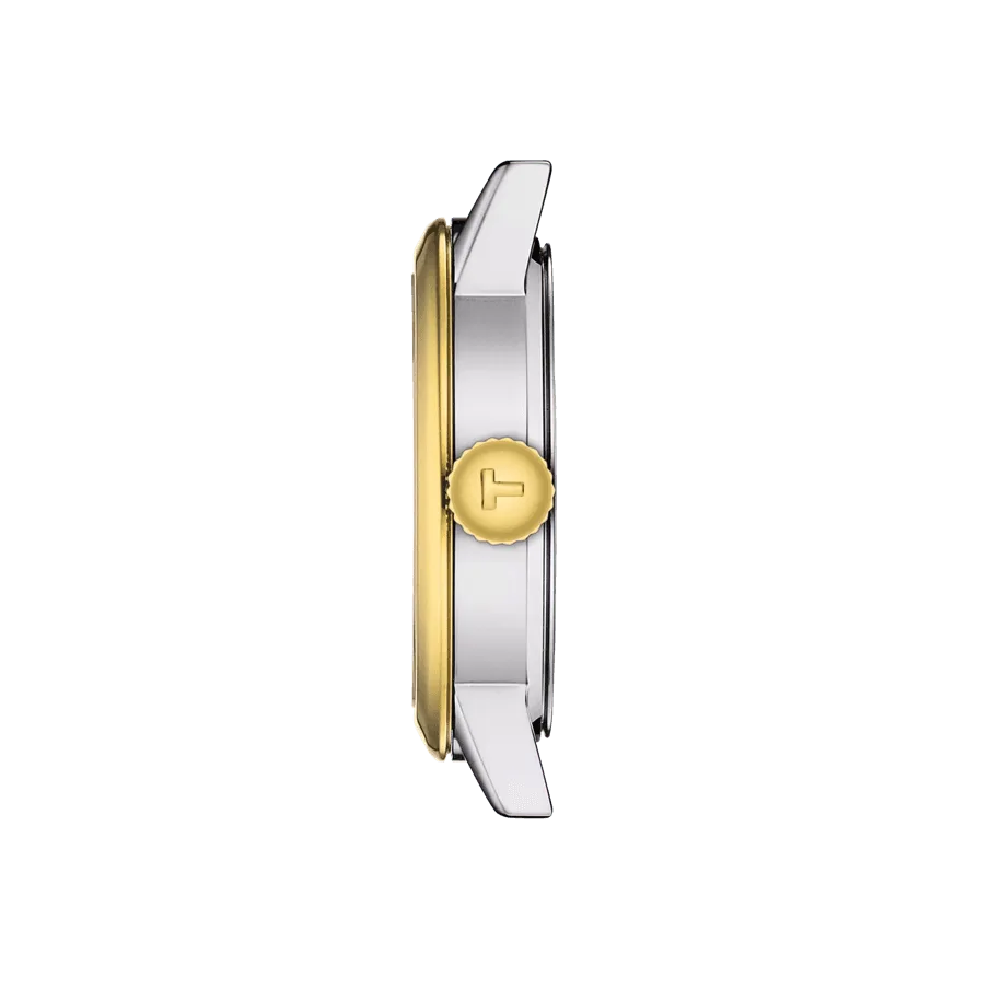 Tissot Classic Dream Lady T1292102203100
