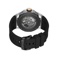 Police Cyclone Automatic Watch PEWGR0082202