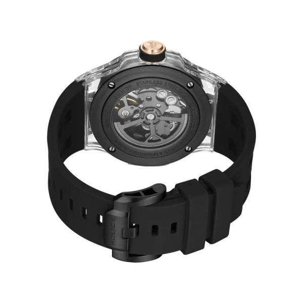 Police Cyclone Automatic Watch PEWGR0082202