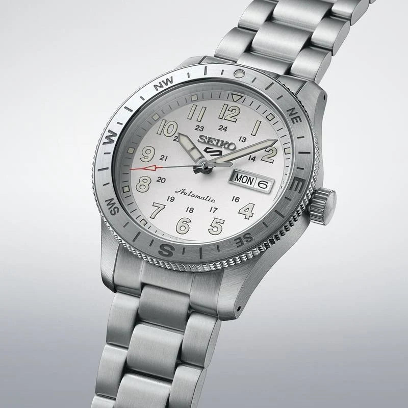 Seiko 5 Sports Field Series Automatic Watch HDB007K1