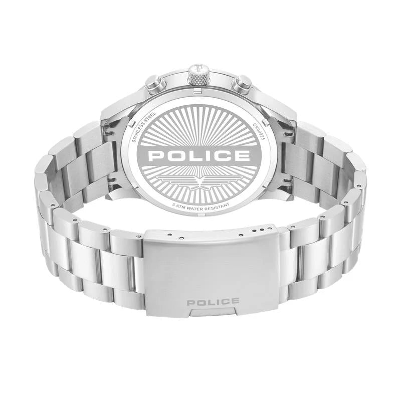 Police Levuka Men’s Watch PEWGK0092502