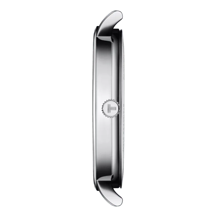 Tissot Everytime 40mm T1434101101101