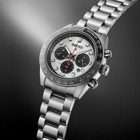 Seiko Prospex Speedtimer Go Large Solar Chronograph Watch - SSC911P1