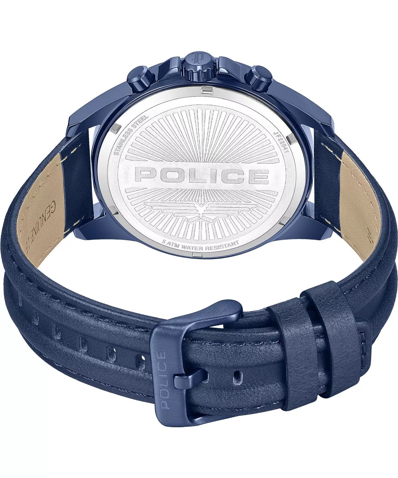 POLICE Malawi Watch PEWJF2204113