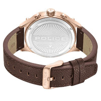 Police Wadden IP Rose Gold Wach PEWGC0054204