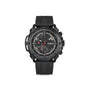 Police Clout Orb Watch  - Interchangeable Silicone Bands PEWGO00777X1