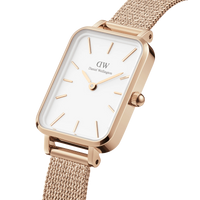 Daniel Wellington Quadro Pressed Melrose