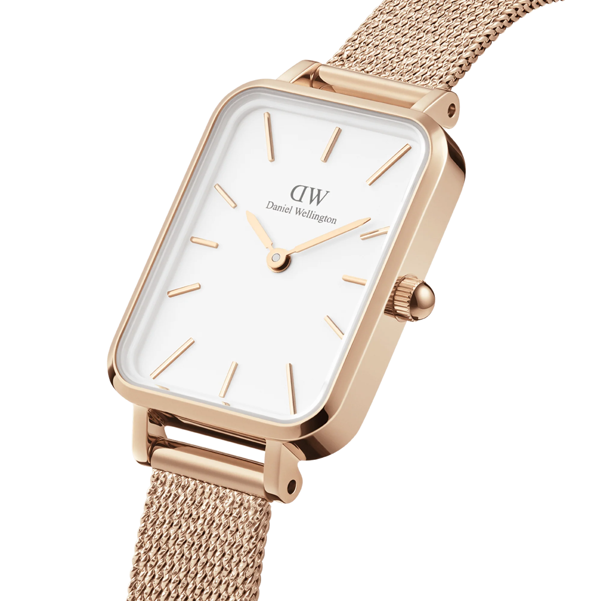 Daniel Wellington Quadro Pressed Melrose