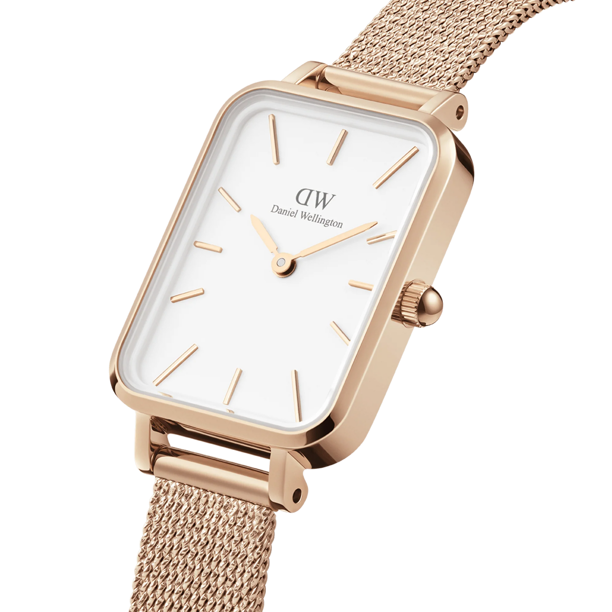 Daniel Wellington Quadro Pressed Melrose
