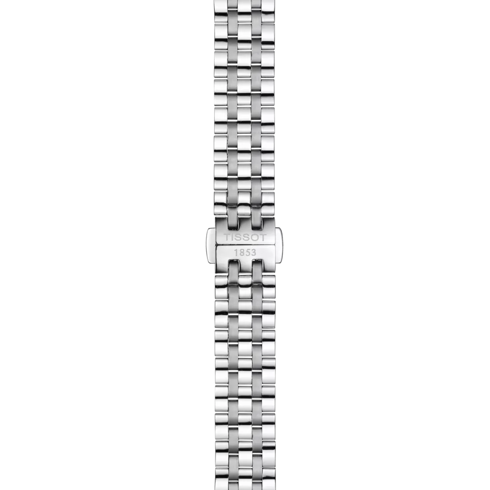 Tissot Carson Premium Lady T1222101103300