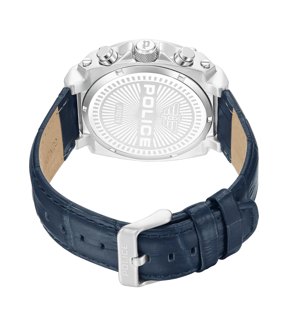 Police Norwood Watch PEWJF0021901
