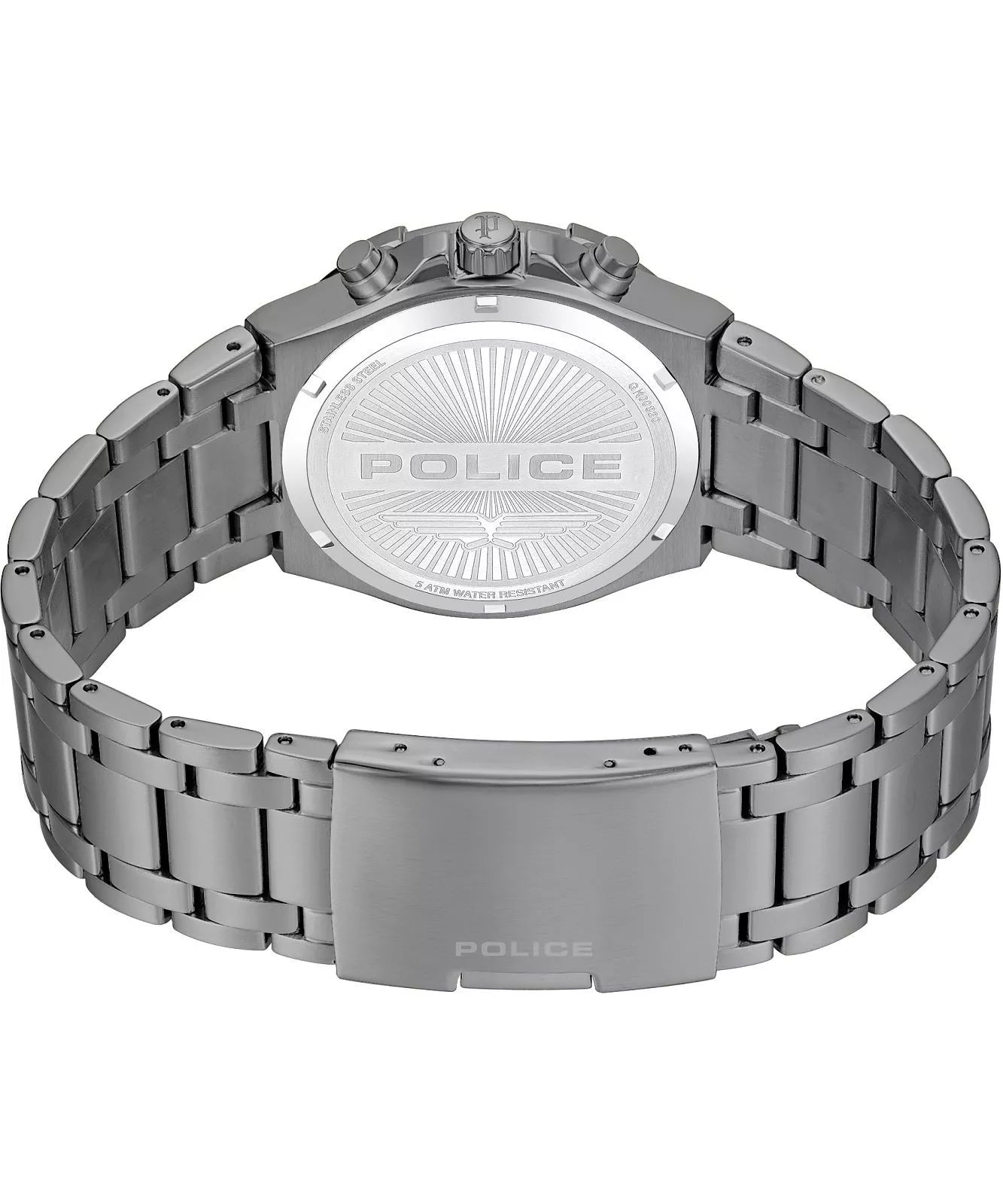 Police Guardian Multifunction Watch PEWGK0082005