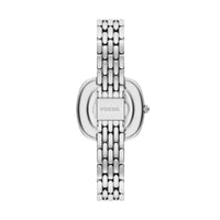 Fossil Women's Emerson Three-Hand Stainless Steel Watch ES5508