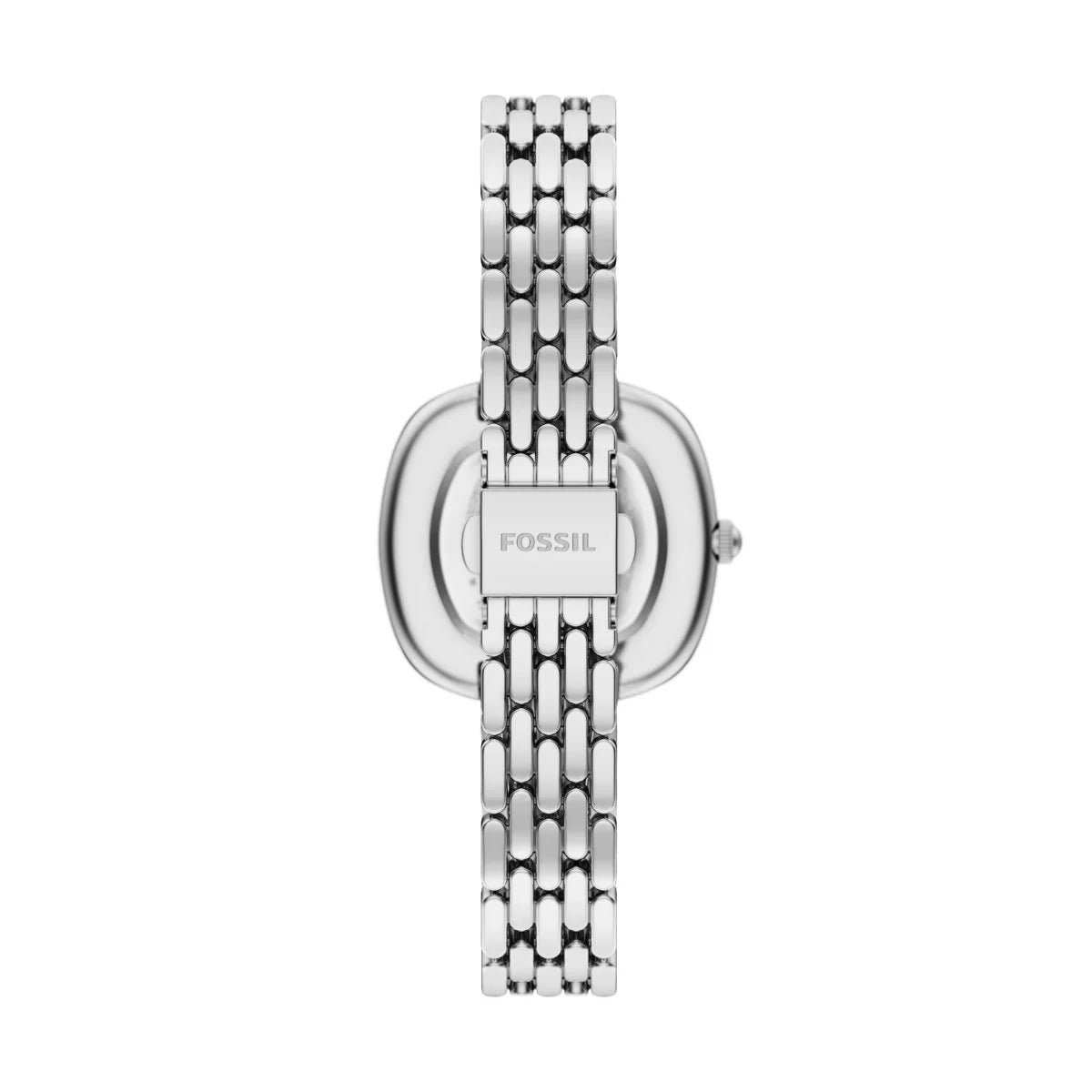 Fossil Women's Emerson Three-Hand Stainless Steel Watch ES5508