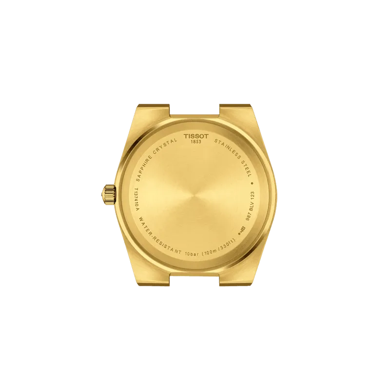 Tissot PRX 40mm T1374103302100