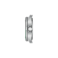 Tissot Seastar 1000 GMT 40mm T1208521105100
