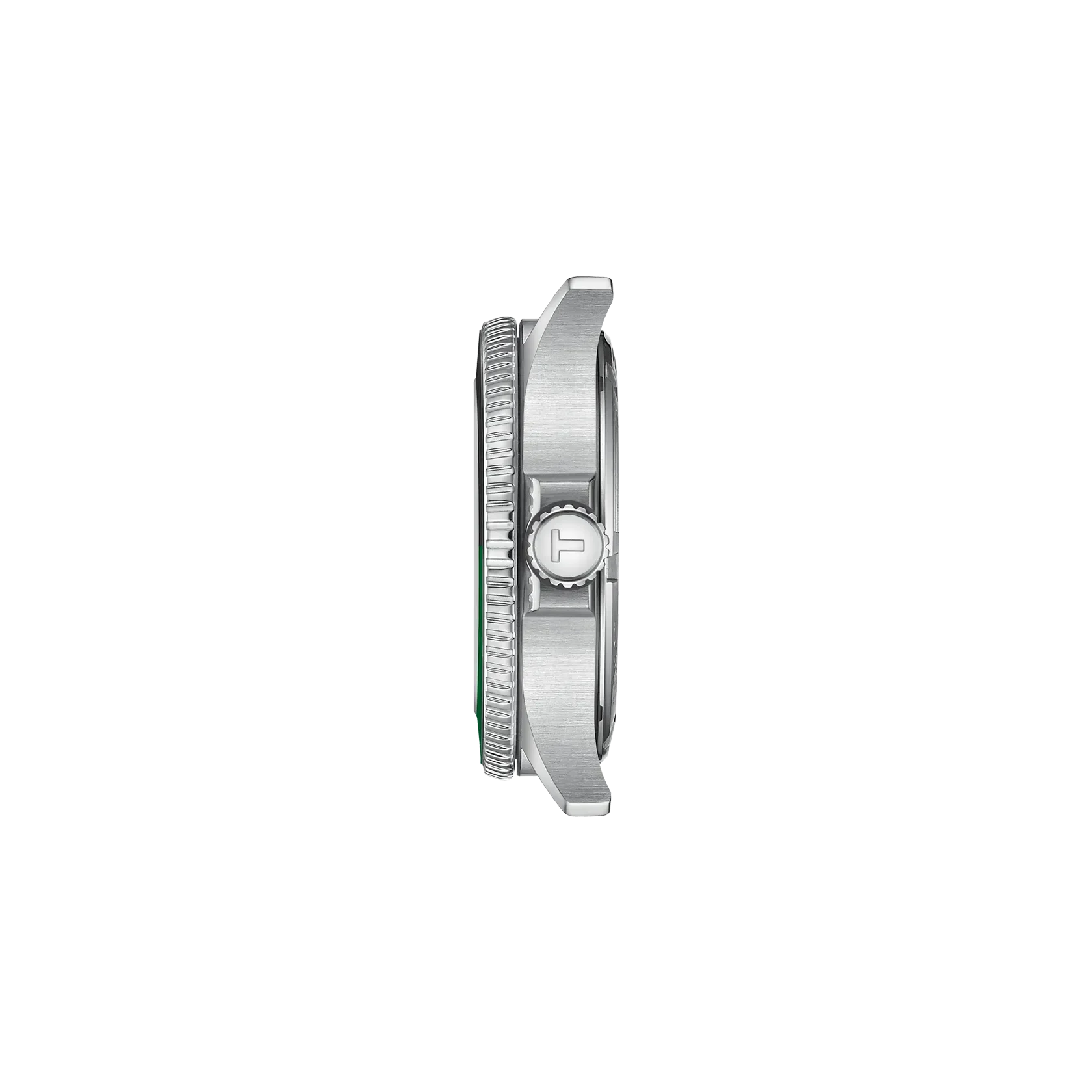Tissot Seastar 1000 GMT 40mm T1208521105100