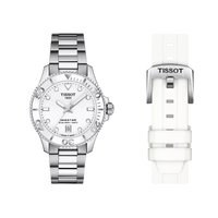 Tissot Seastar 1000 36mm T1202101101100