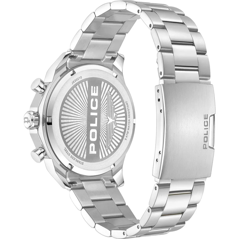 POLICE Rangy Watch PEWJK0021001