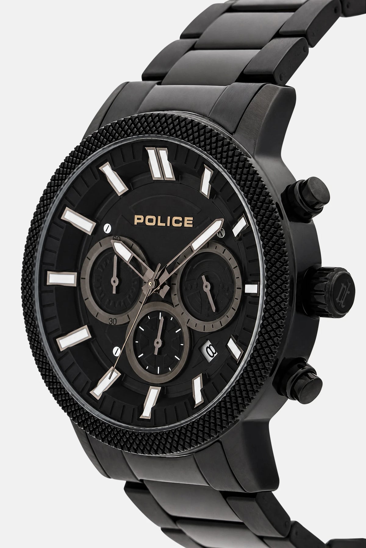 POLICE Crossguard Gents Watch PEWGI2240405