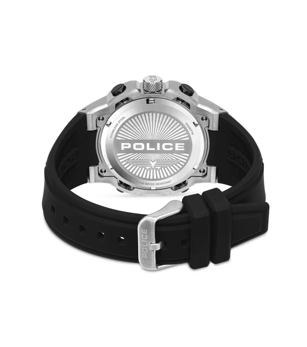 POLICE Challenger Watch PEWGQ0071902