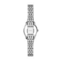 Fossil Scarlette Mini Three-Hand Stainless Steel Watch ES5475