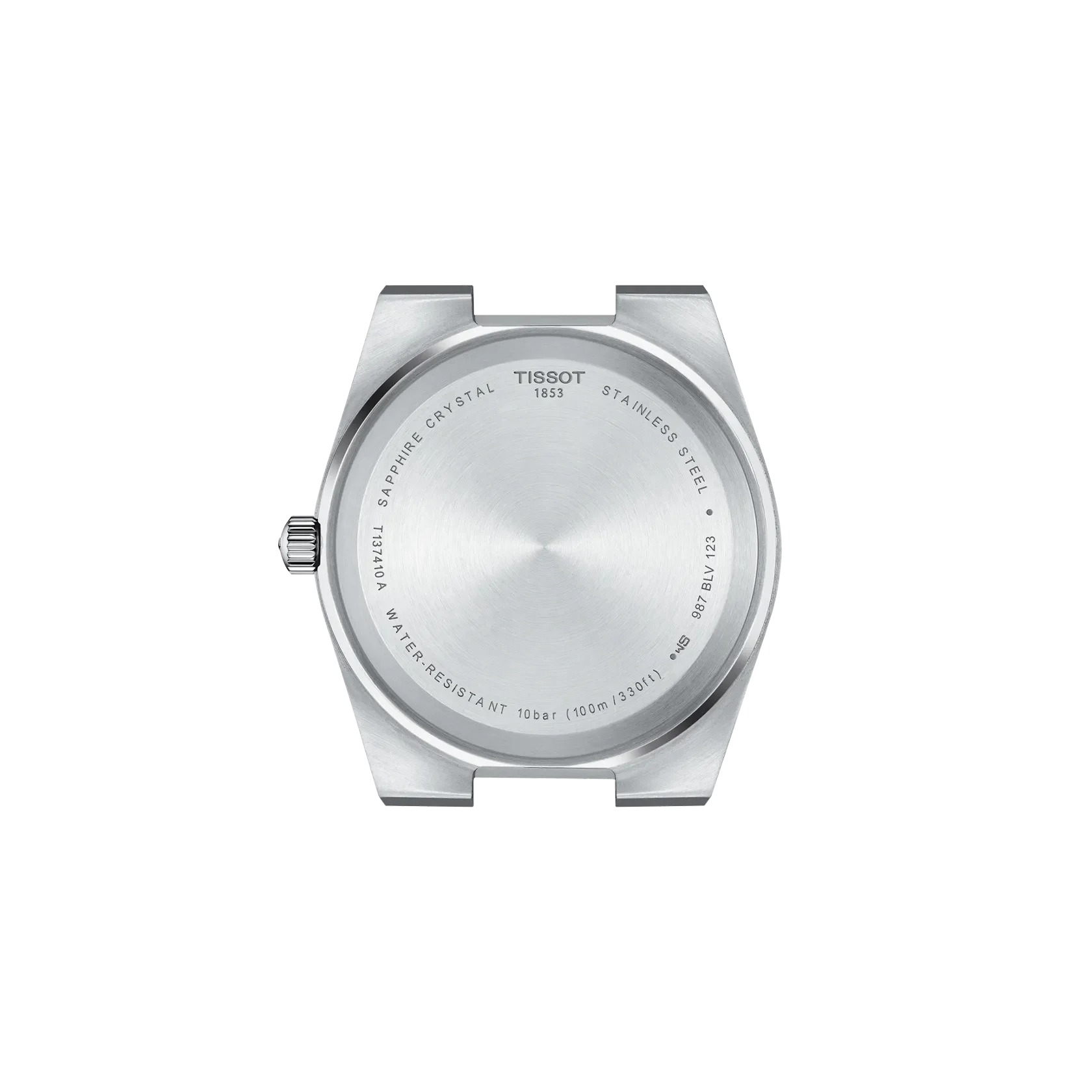 Tissot PRX 40mm T1374101109100