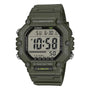 CASIO AE-1600HX-3AVDF