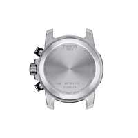 Tissot Supersport Chrono T1256171105100