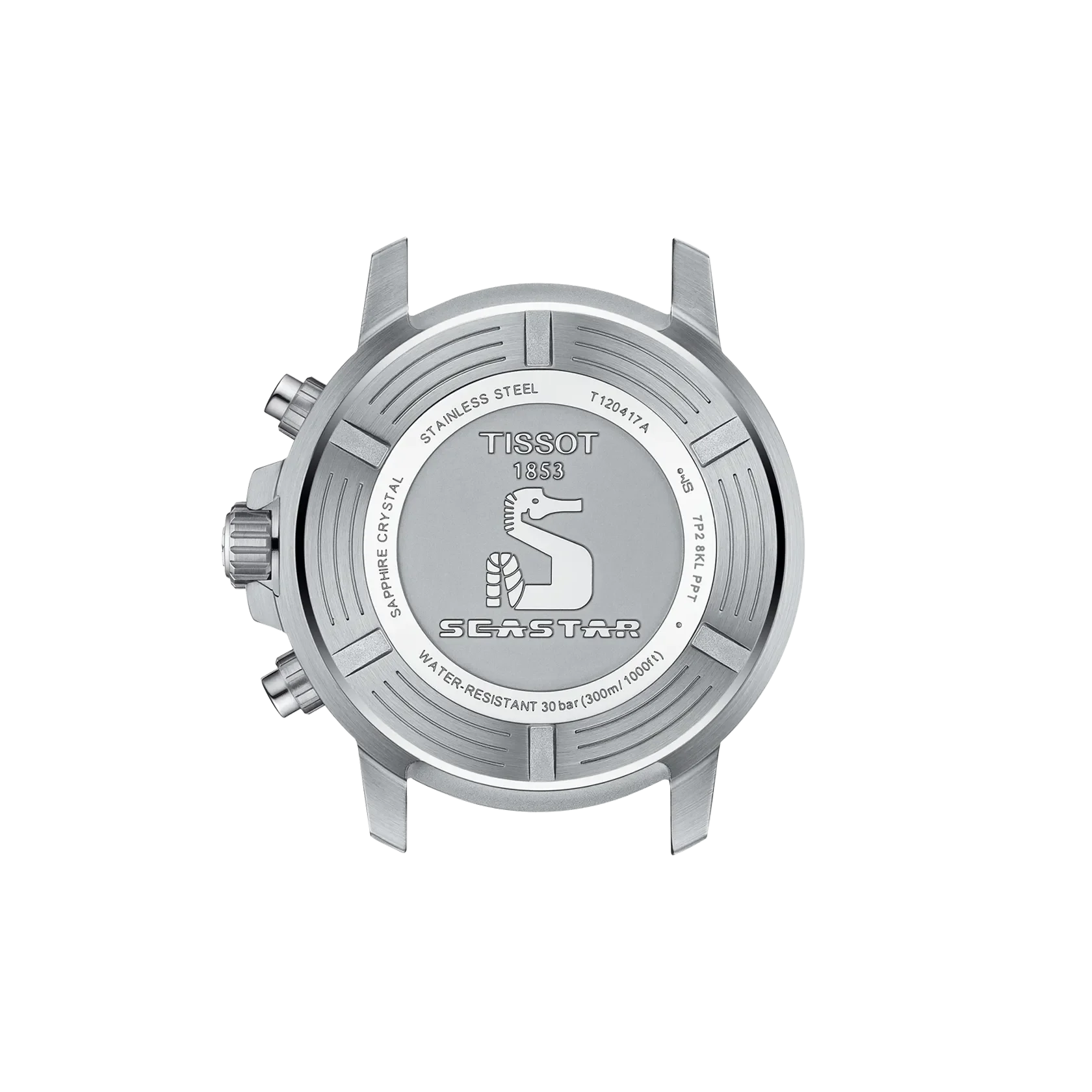 Tissot Seastar 1000 45.5mm T1204177.04100