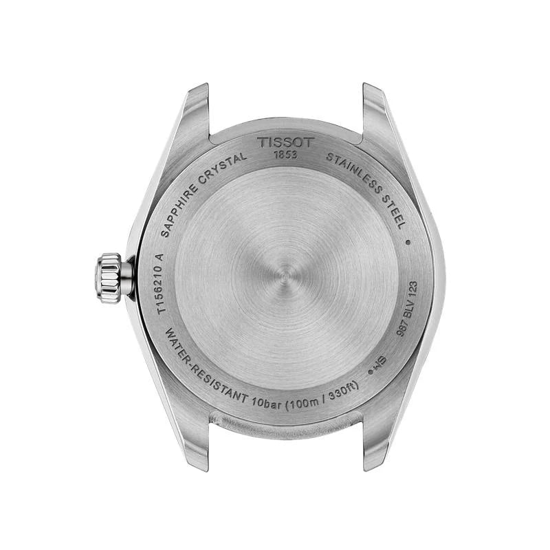 Tissot Ballade 34mm T1562101109100